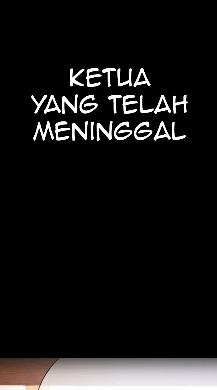 Highschool Lunch Dad Bab 66 halaman 156
