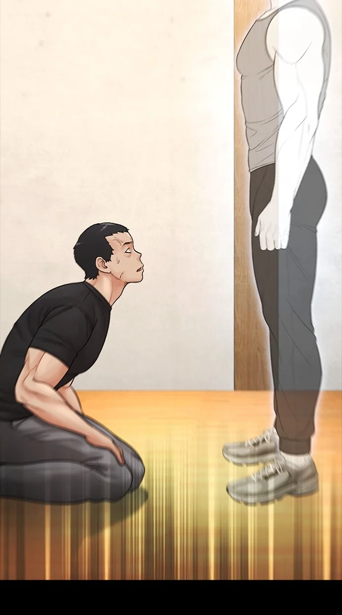 Highschool Lunch Dad Bab 66 halaman 159