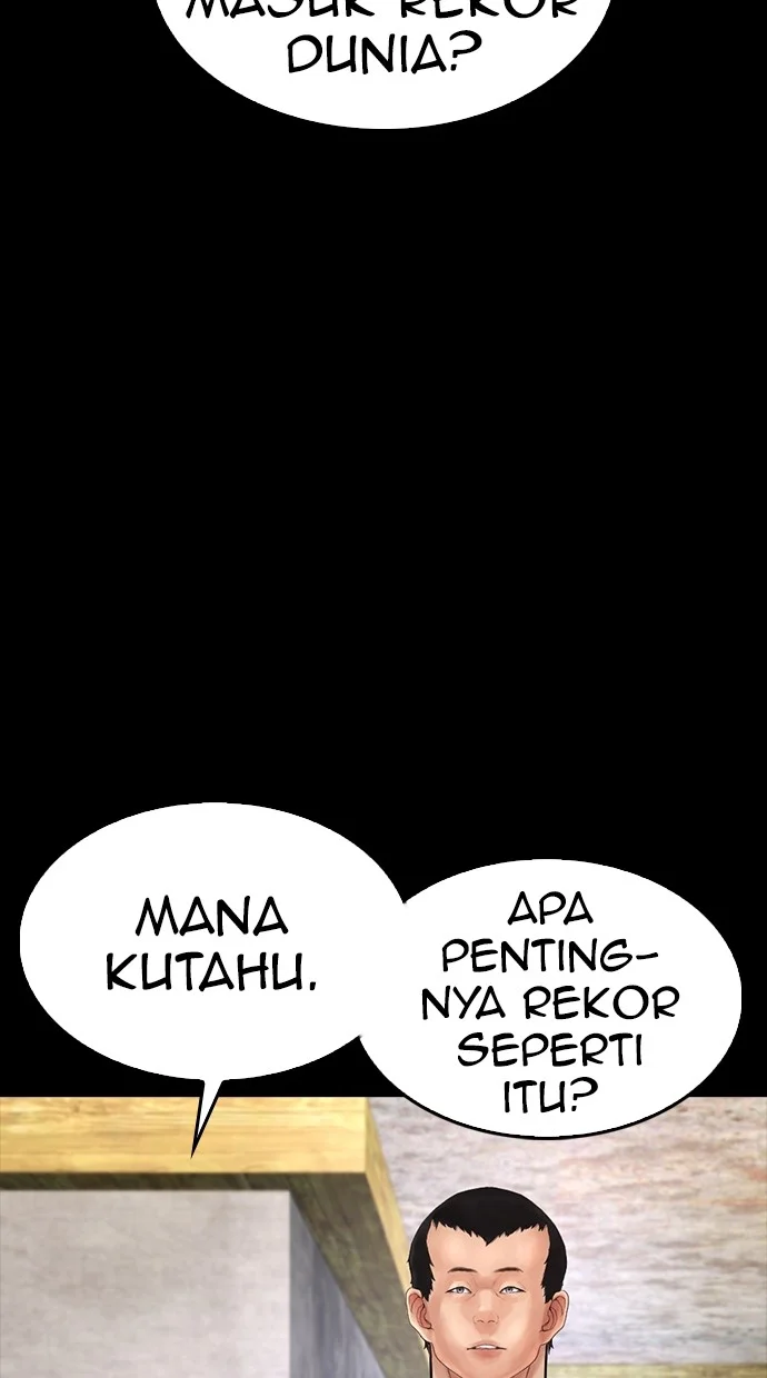 Highschool Lunch Dad Bab 67 halaman 8