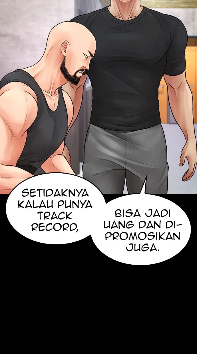 Highschool Lunch Dad Bab 67 halaman 9