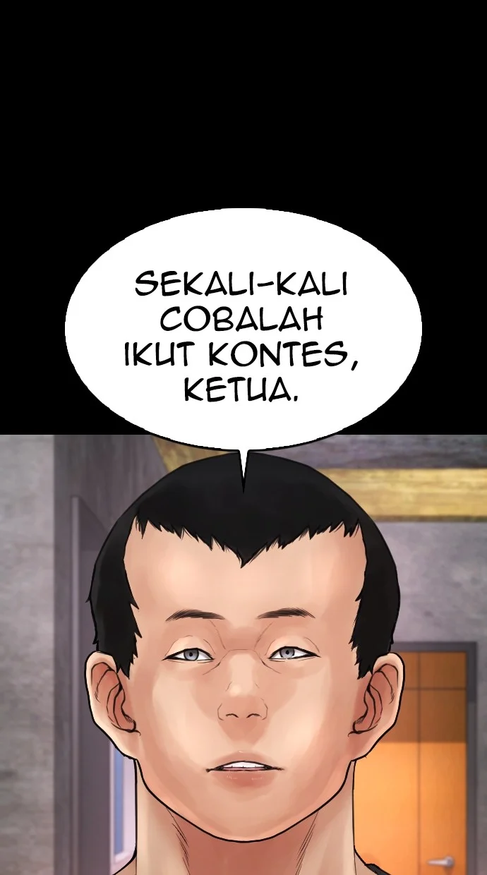 Highschool Lunch Dad Bab 67 halaman 10