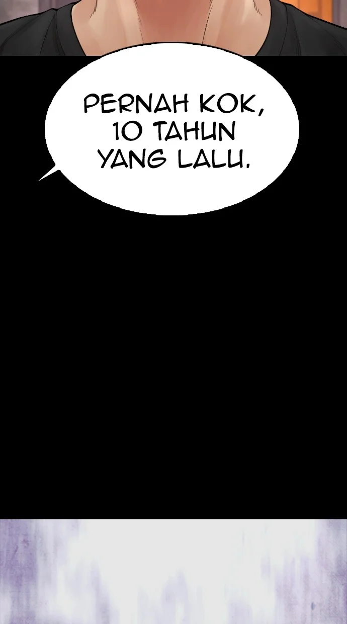 Highschool Lunch Dad Bab 67 halaman 11