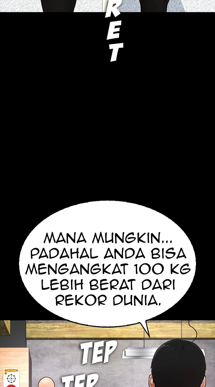Highschool Lunch Dad Bab 67 halaman 15
