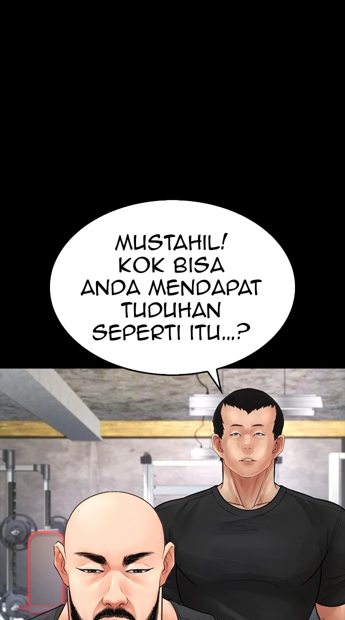 Highschool Lunch Dad Bab 67 halaman 17