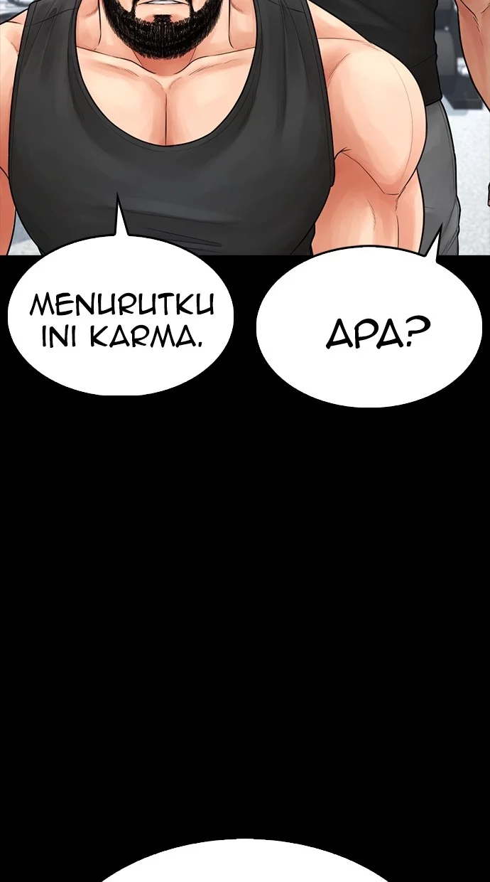 Highschool Lunch Dad Bab 67 halaman 18
