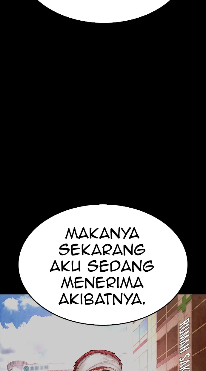 Highschool Lunch Dad Bab 67 halaman 21