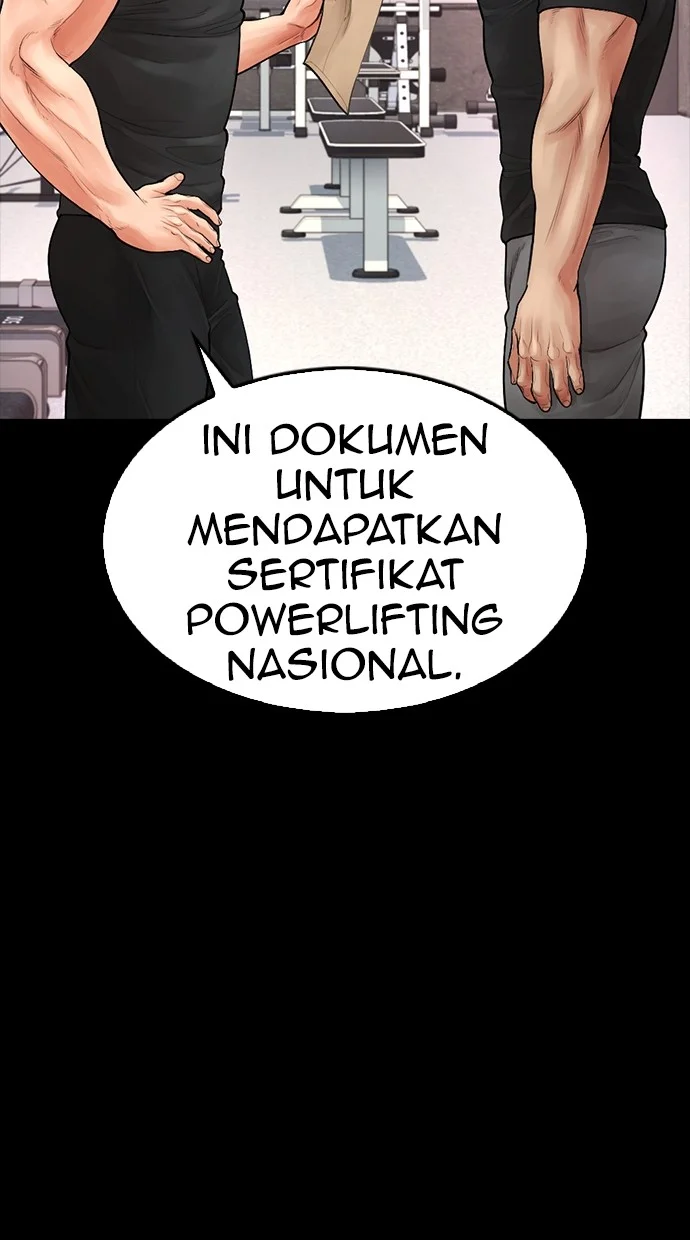 Highschool Lunch Dad Bab 67 halaman 24
