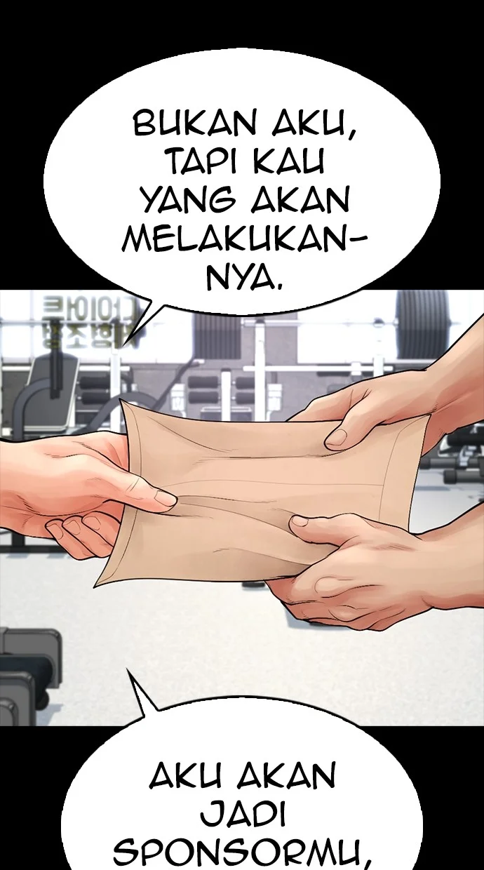 Highschool Lunch Dad Bab 67 halaman 25