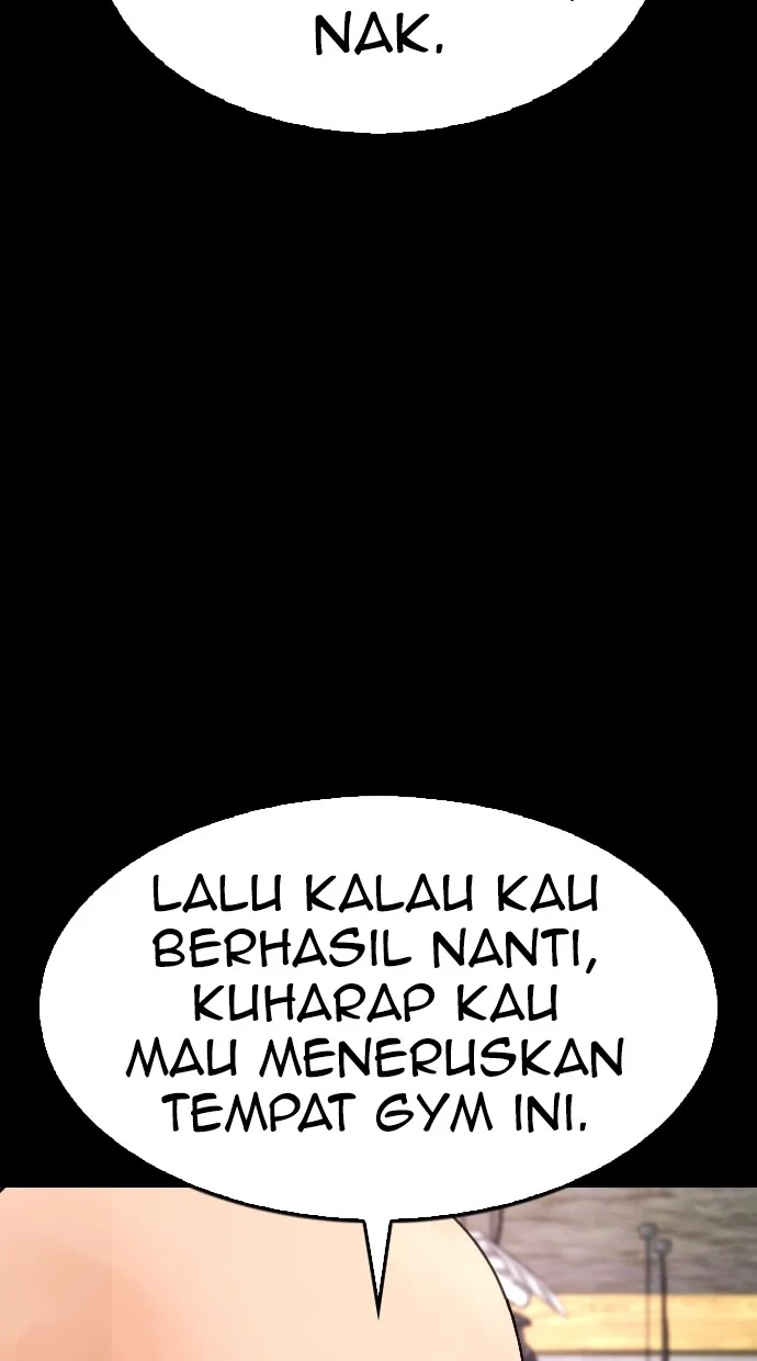 Highschool Lunch Dad Bab 67 halaman 26