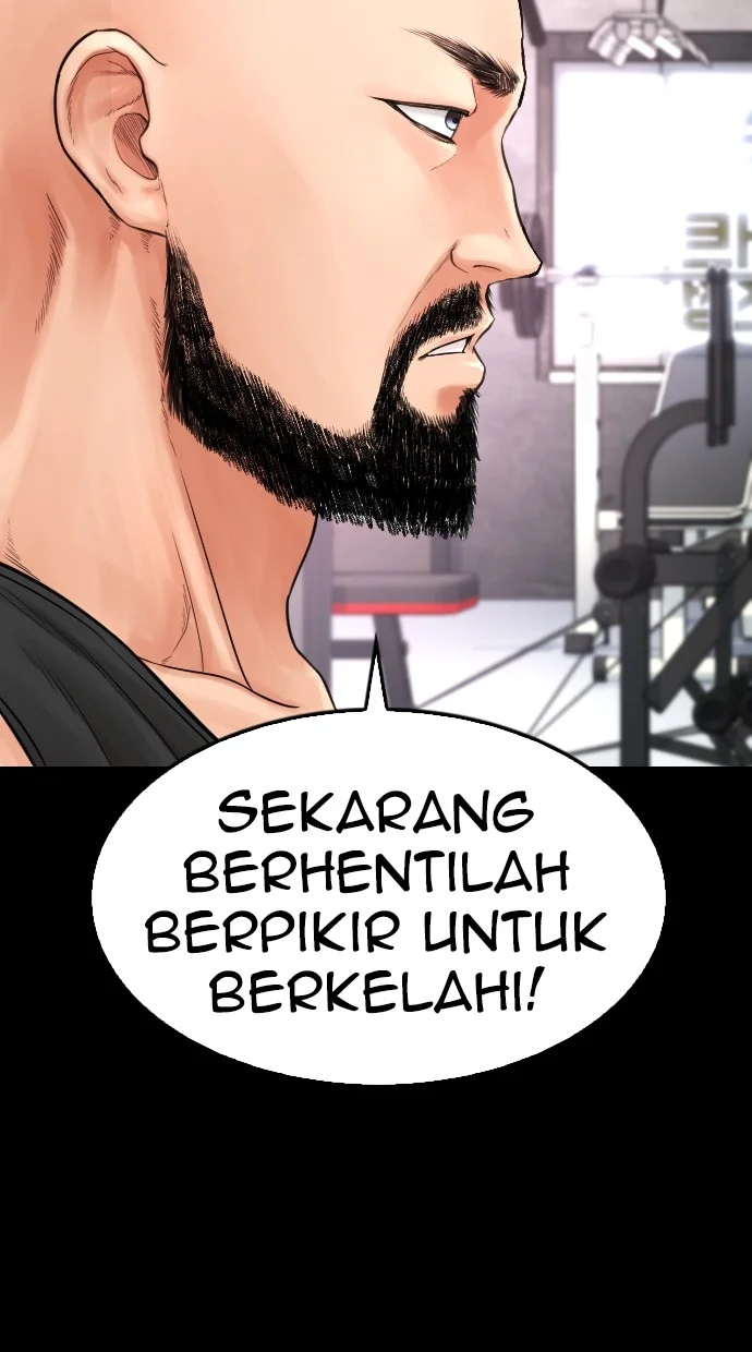 Highschool Lunch Dad Bab 67 halaman 27