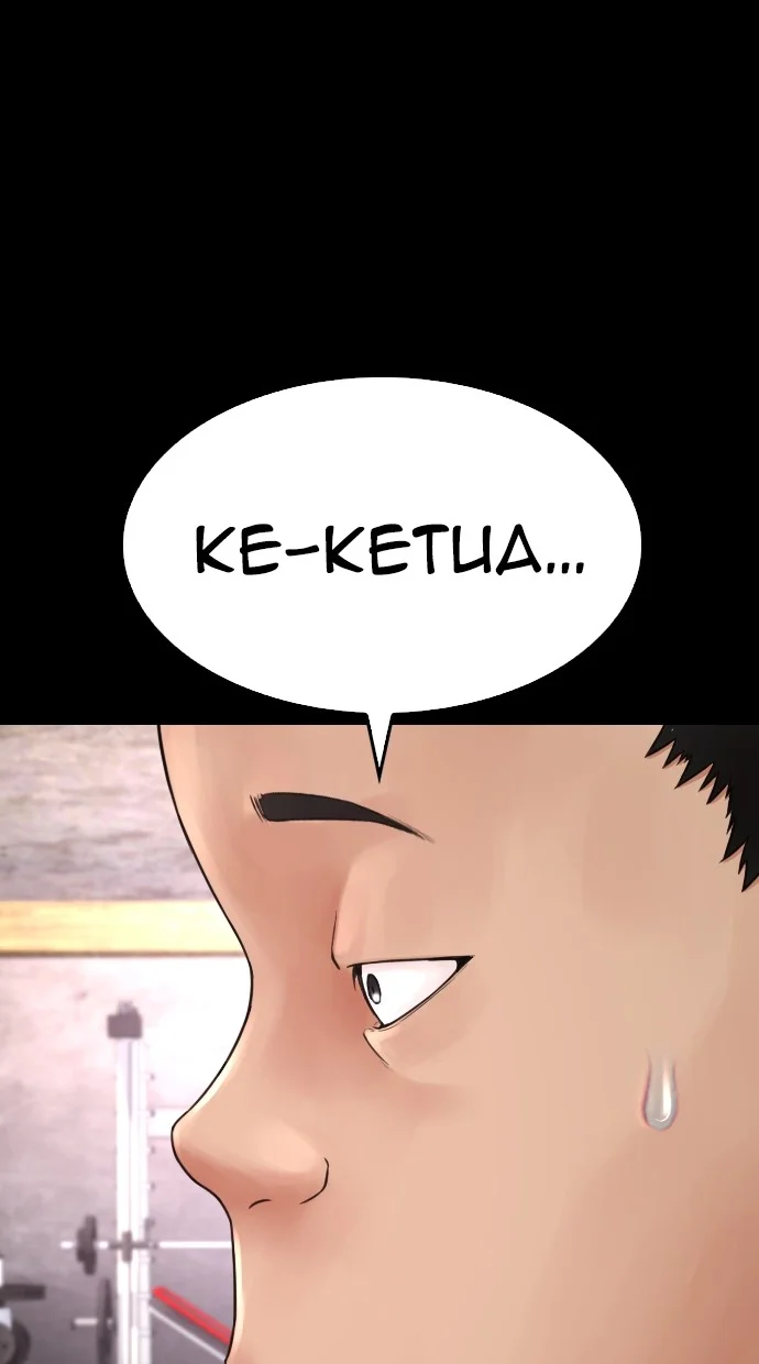 Highschool Lunch Dad Bab 67 halaman 28