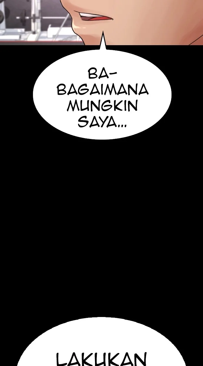 Highschool Lunch Dad Bab 67 halaman 29