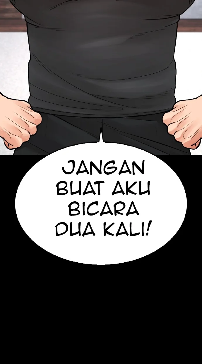 Highschool Lunch Dad Bab 67 halaman 31