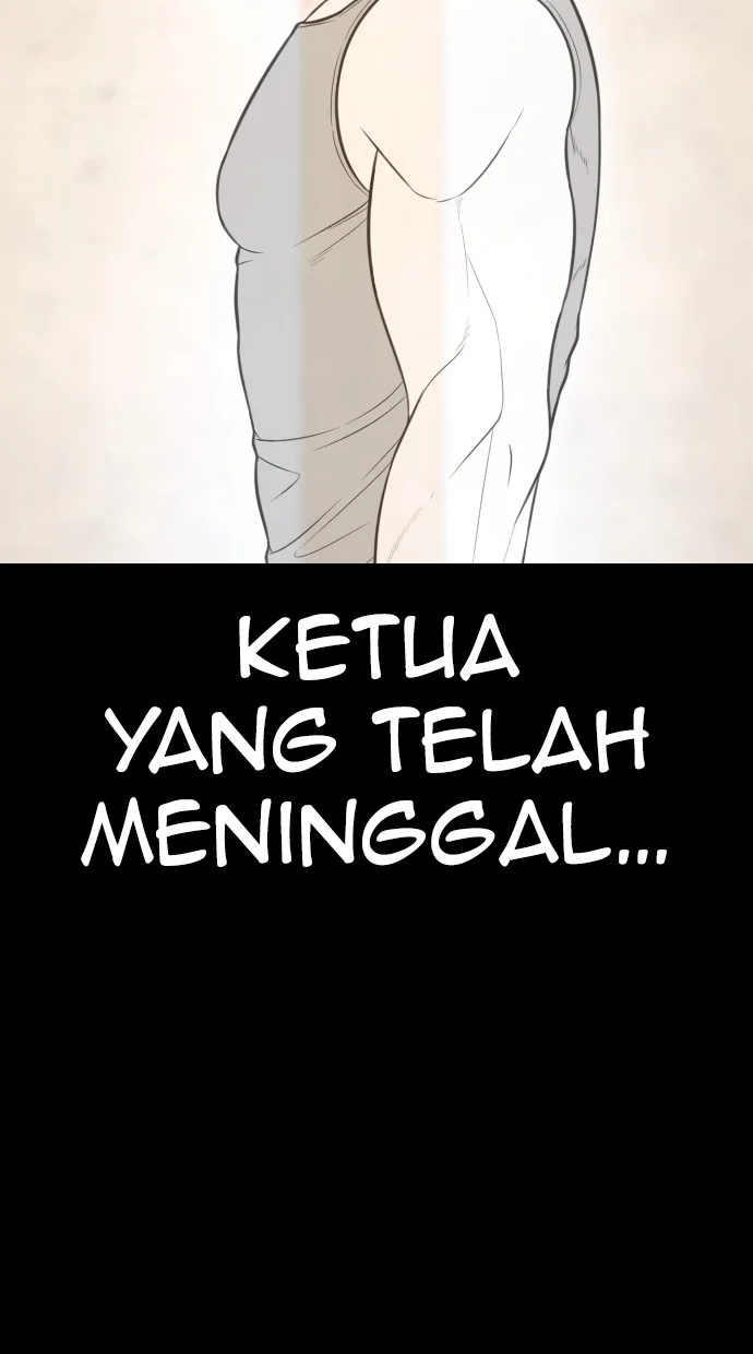 Highschool Lunch Dad Bab 67 halaman 38
