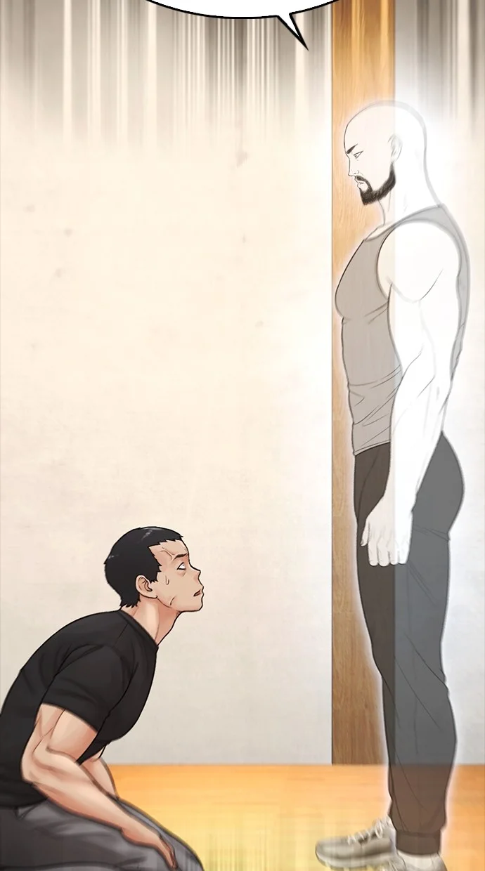 Highschool Lunch Dad Bab 67 halaman 41