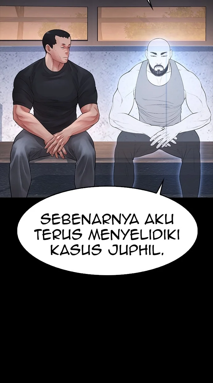 Highschool Lunch Dad Bab 67 halaman 46