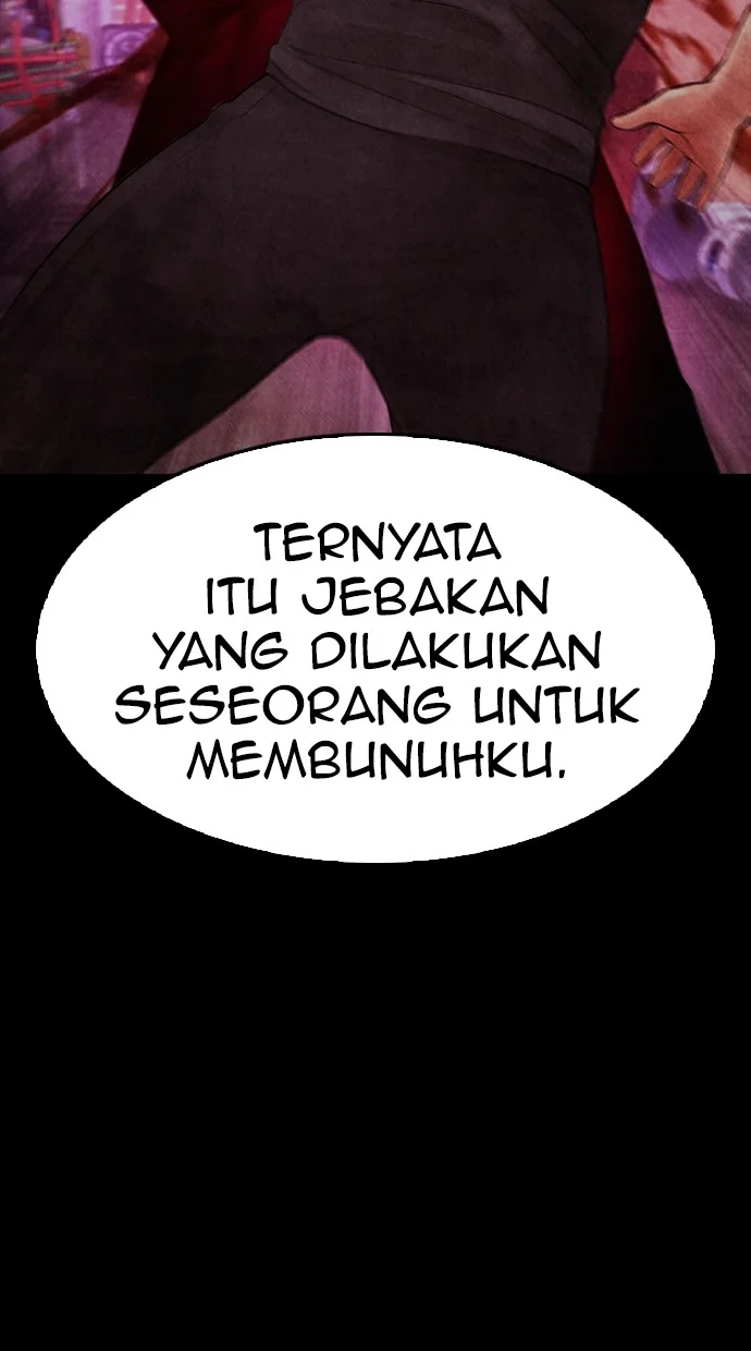 Highschool Lunch Dad Bab 67 halaman 50