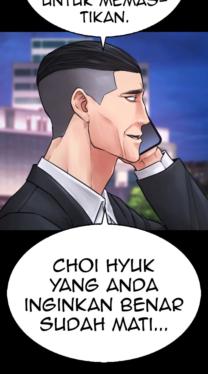 Highschool Lunch Dad Bab 67 halaman 53