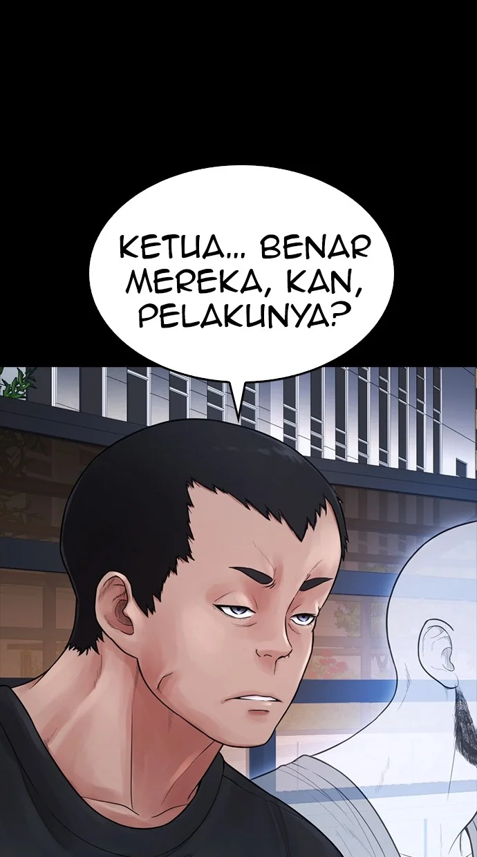 Highschool Lunch Dad Bab 67 halaman 56