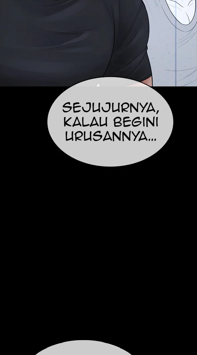 Highschool Lunch Dad Bab 67 halaman 57