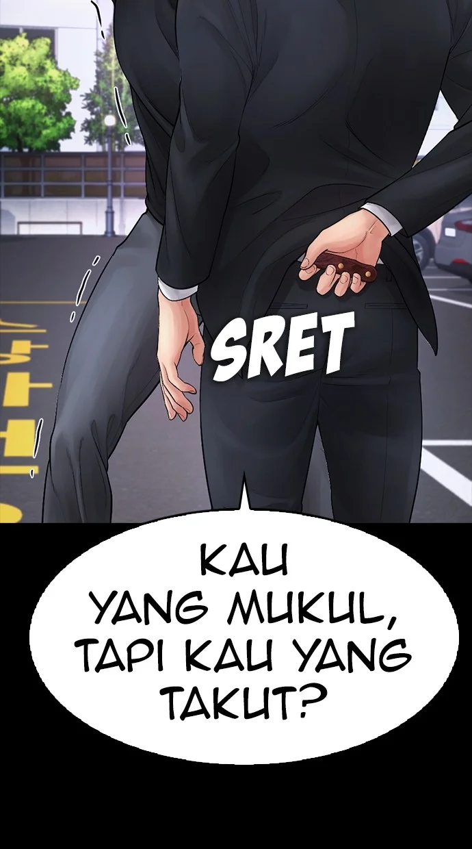 Highschool Lunch Dad Bab 67 halaman 70