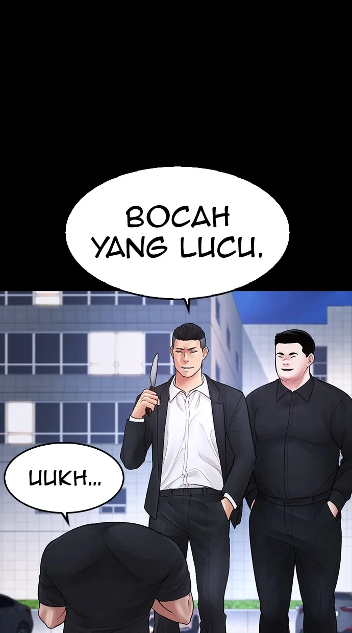 Highschool Lunch Dad Bab 67 halaman 73