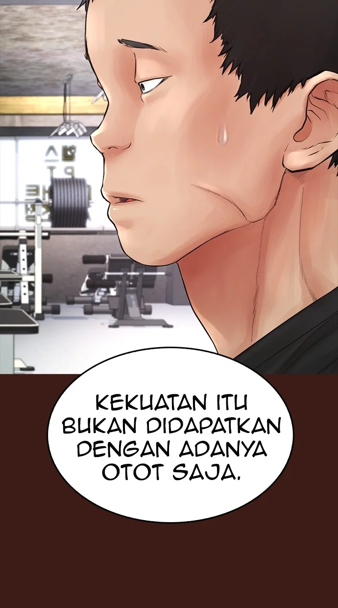 Highschool Lunch Dad Bab 67 halaman 96