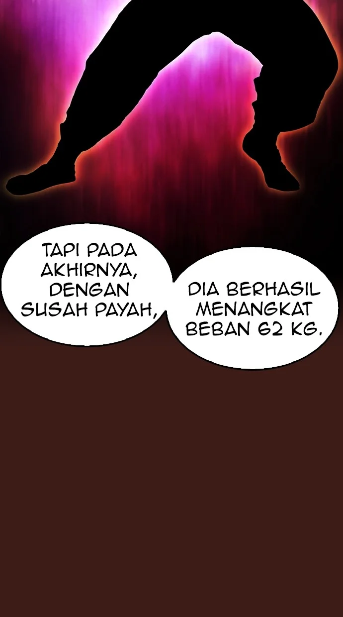Highschool Lunch Dad Bab 67 halaman 98