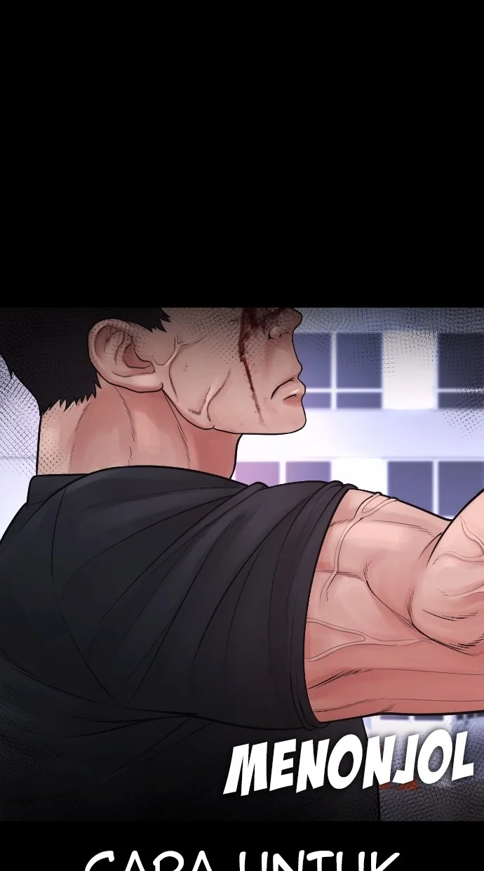 Highschool Lunch Dad Bab 67 halaman 102