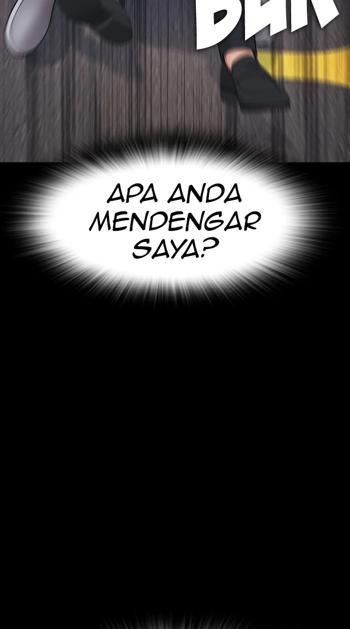 Highschool Lunch Dad Bab 67 halaman 111