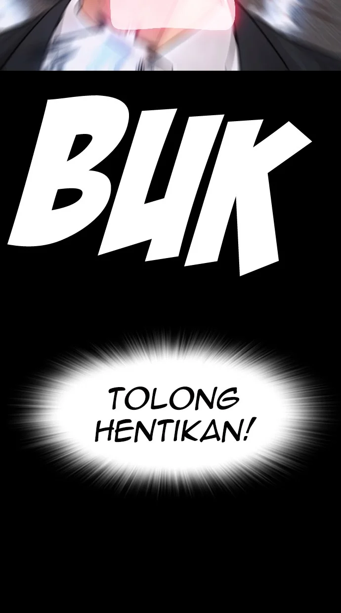 Highschool Lunch Dad Bab 67 halaman 113