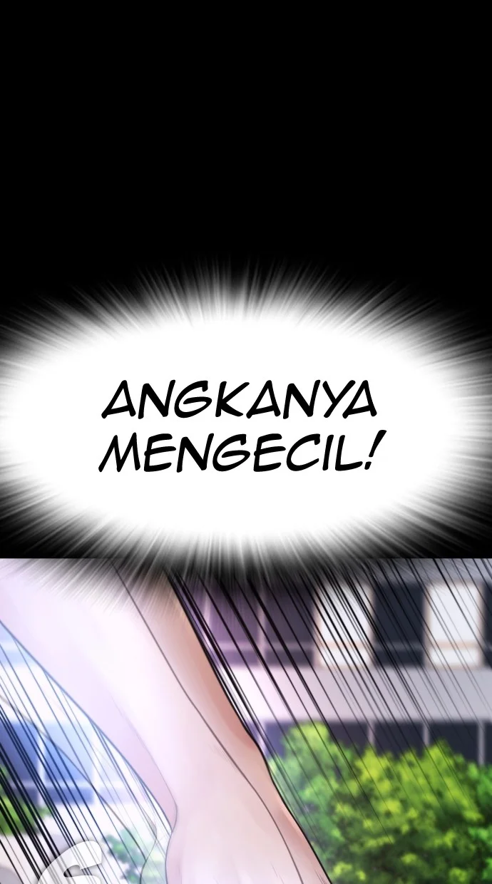 Highschool Lunch Dad Bab 67 halaman 114
