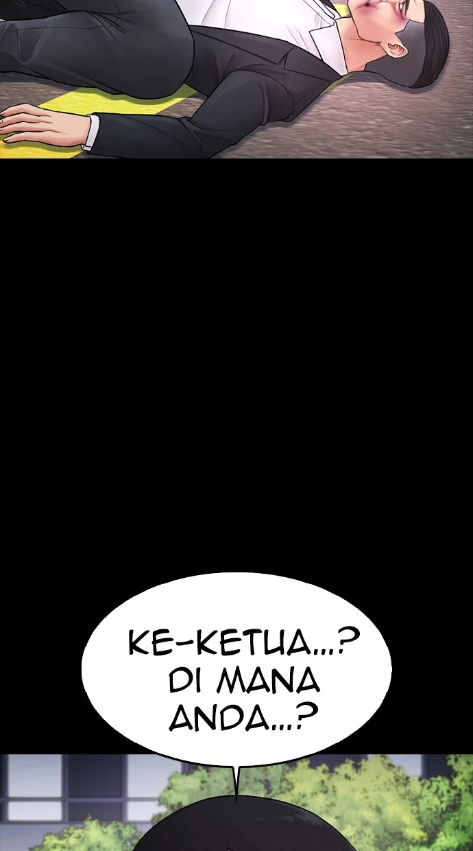 Highschool Lunch Dad Bab 67 halaman 117
