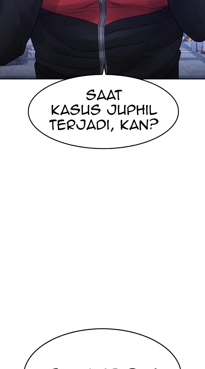Highschool Lunch Dad Bab 67 halaman 133