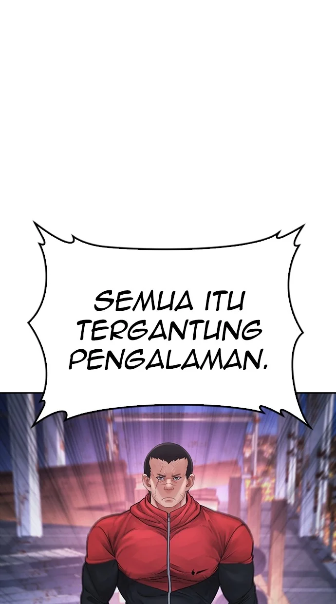 Highschool Lunch Dad Bab 67 halaman 148