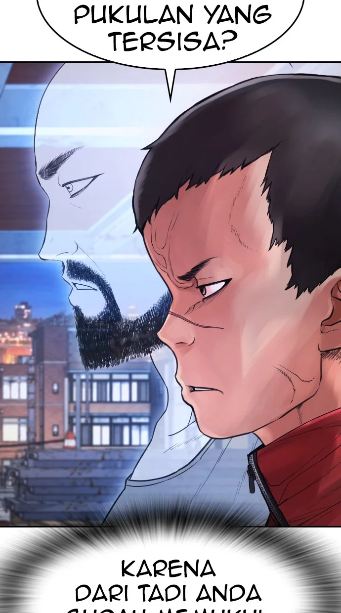 Highschool Lunch Dad Bab 67 halaman 151