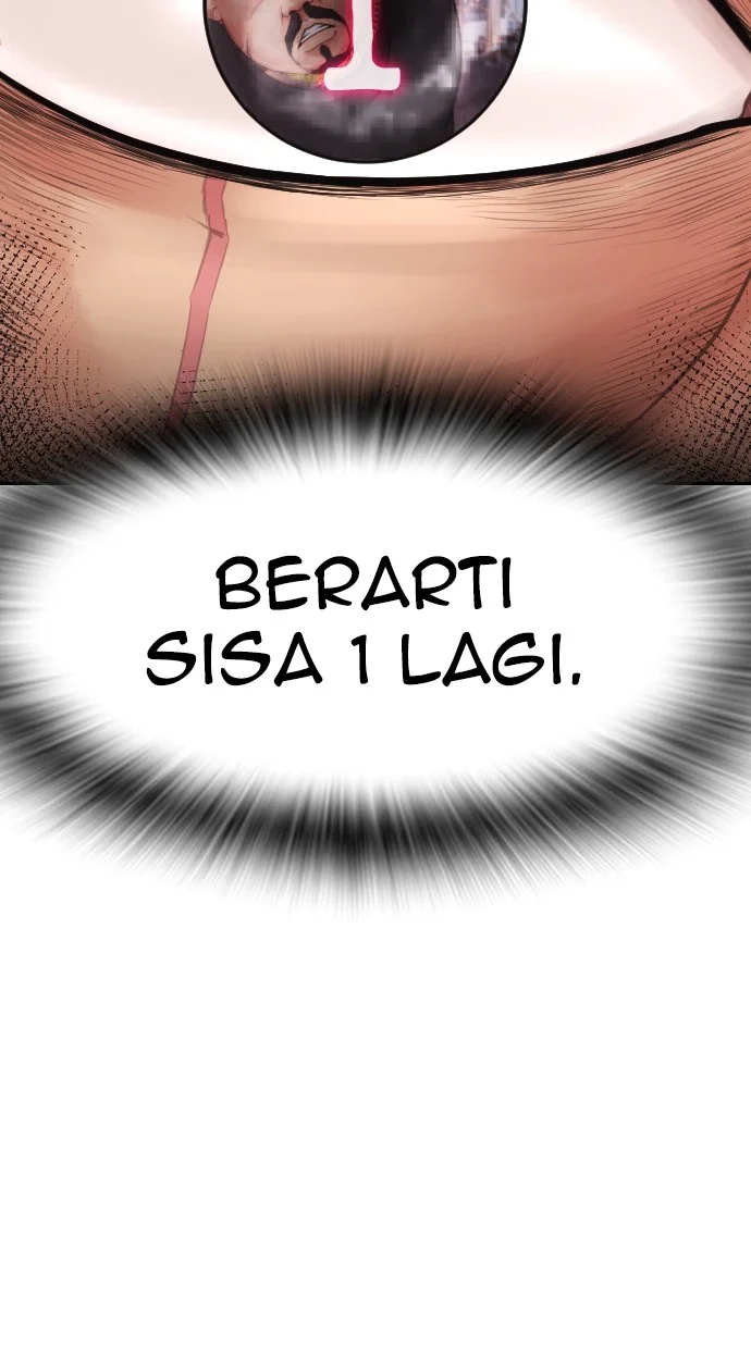 Highschool Lunch Dad Bab 67 halaman 153