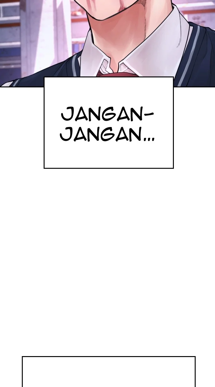 Highschool Lunch Dad Bab 68 halaman 26
