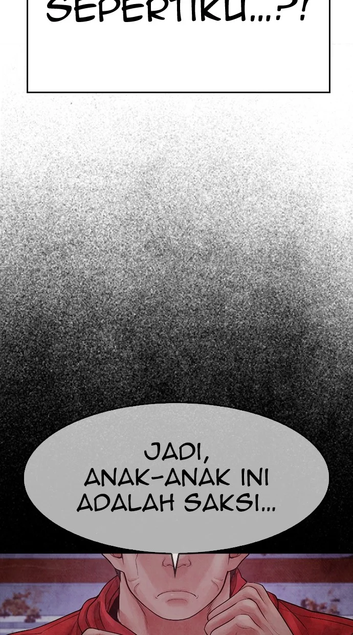Highschool Lunch Dad Bab 68 halaman 28