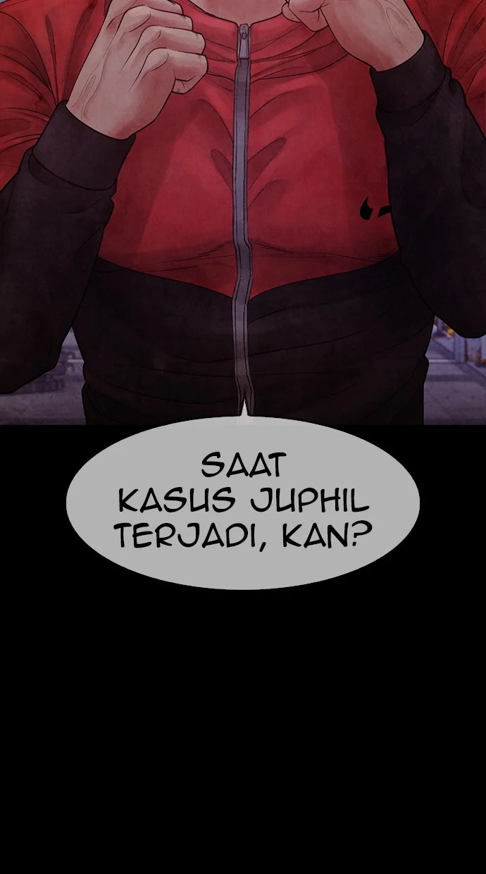 Highschool Lunch Dad Bab 68 halaman 29