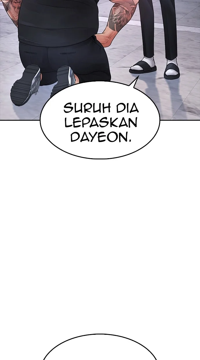 Highschool Lunch Dad Bab 68 halaman 41