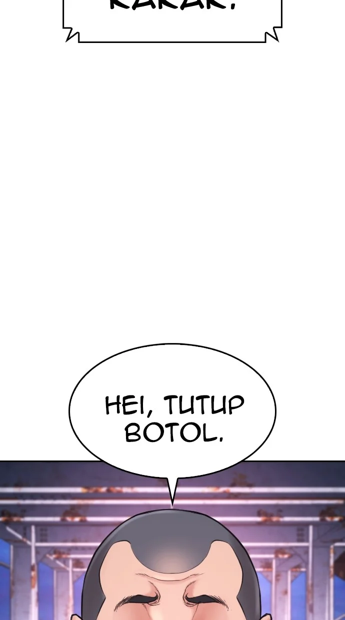 Highschool Lunch Dad Bab 68 halaman 46