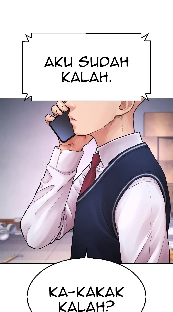 Highschool Lunch Dad Bab 68 halaman 48