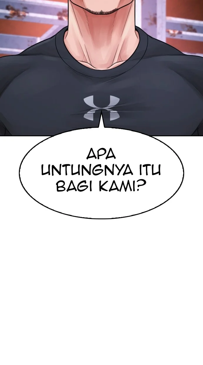 Highschool Lunch Dad Bab 68 halaman 59