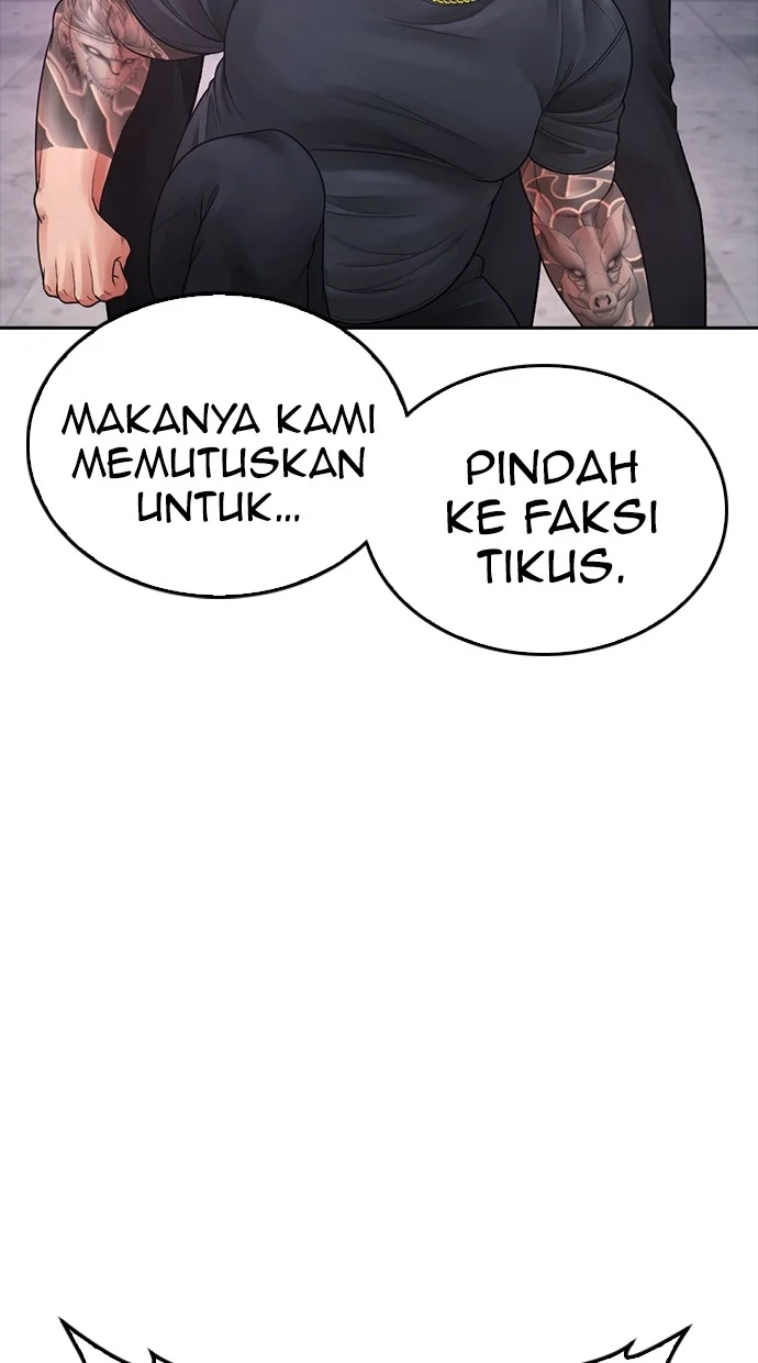 Highschool Lunch Dad Bab 68 halaman 61