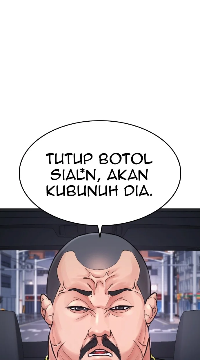 Highschool Lunch Dad Bab 68 halaman 72