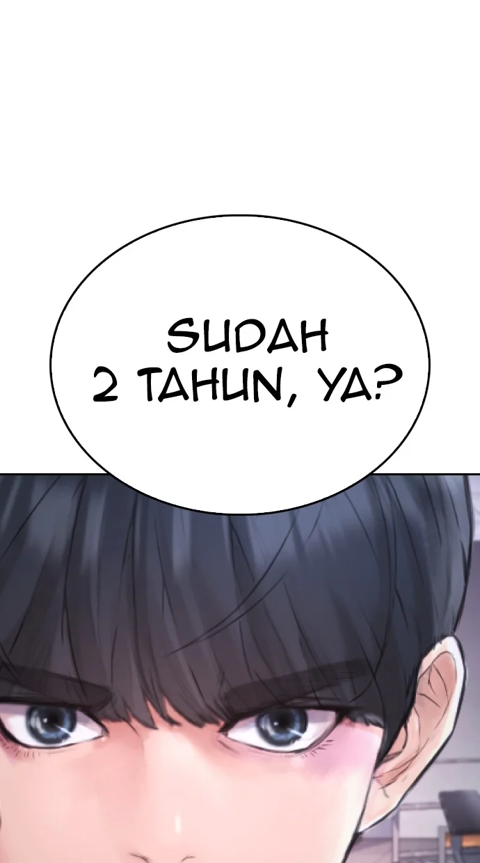 Highschool Lunch Dad Bab 68 halaman 92