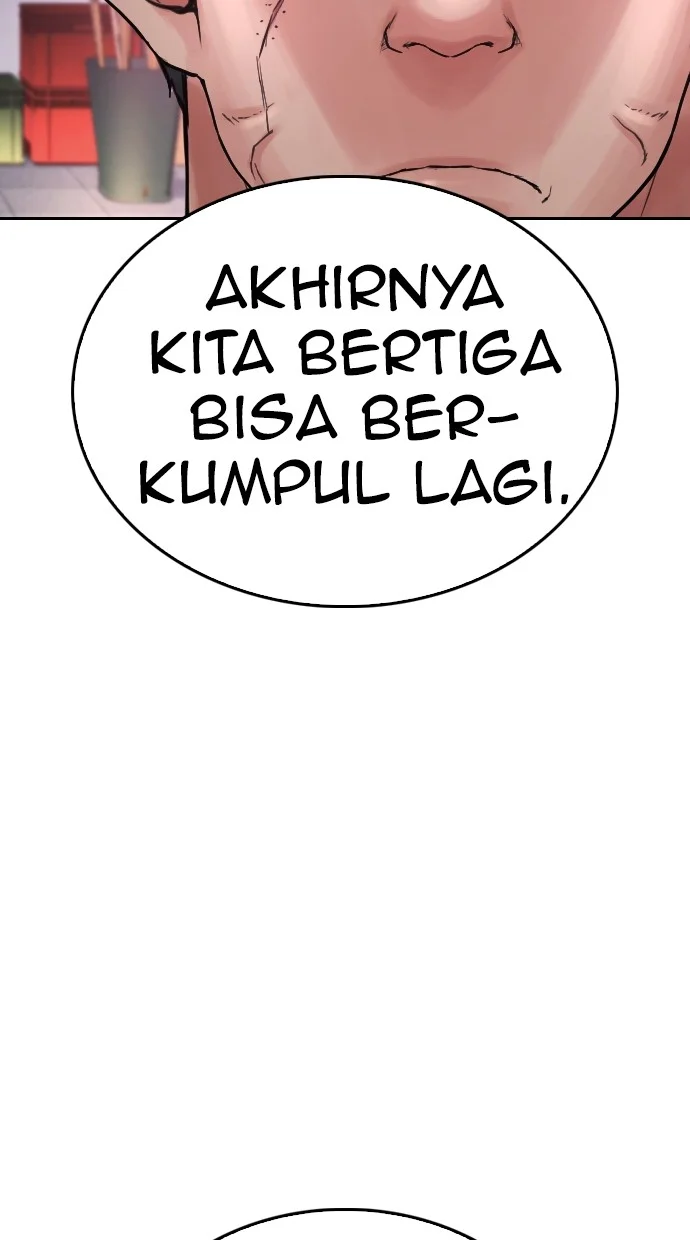 Highschool Lunch Dad Bab 68 halaman 94