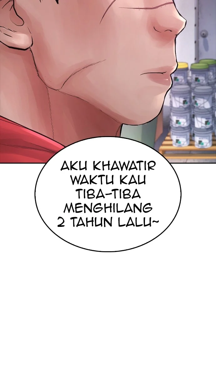 Highschool Lunch Dad Bab 68 halaman 97