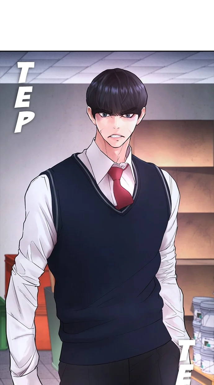 Highschool Lunch Dad Bab 68 halaman 98